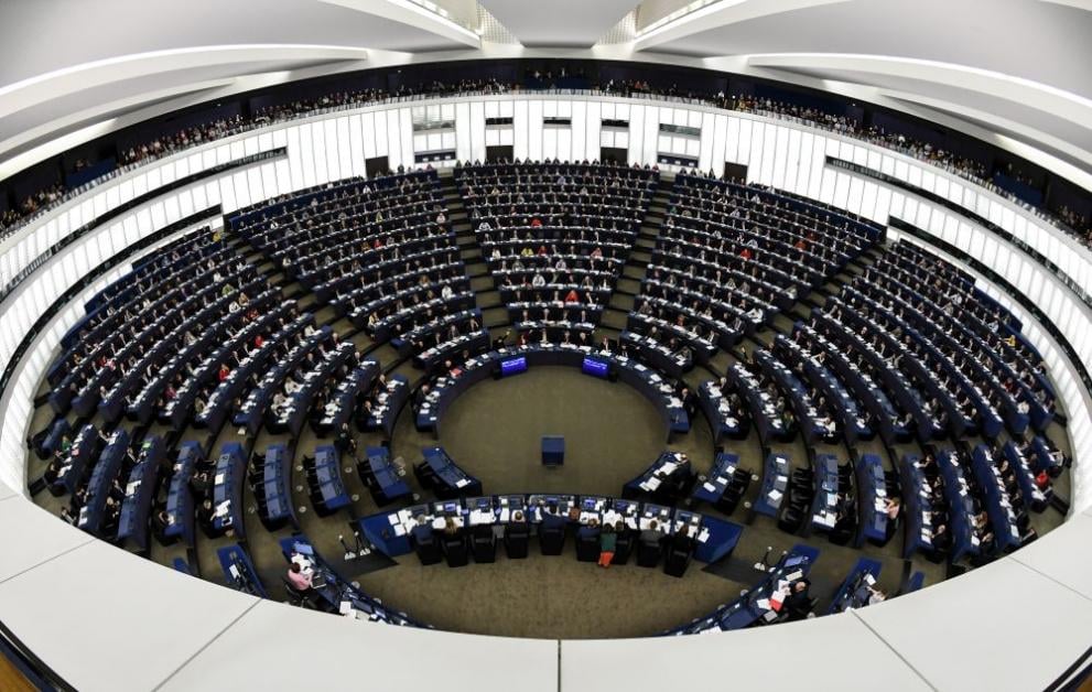 Край! Европейският парламент отхвърли възможността за предоговаряне на Брекзит
