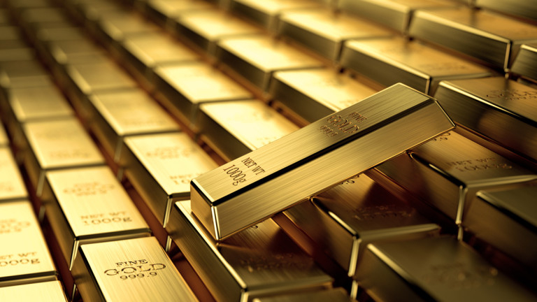 Венецуела продава 15 тона от златния си резерв на ОАЕ