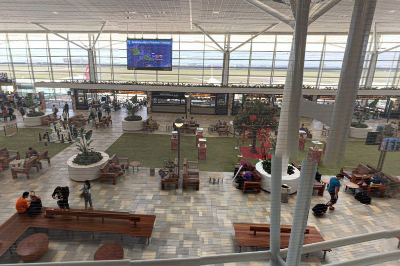 Първи подробности за извънредната ситуация на летището в Бризбейн (СНИМКИ/ВИДЕО)