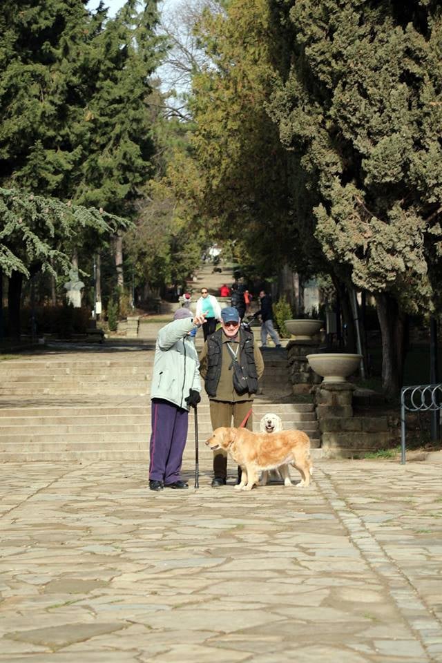 Борисов пусна УНИКАЛНИ СНИМКИ и смая последователите си