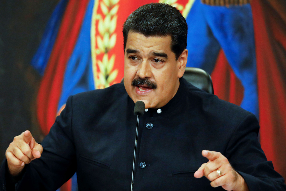 Президентът на Венецуела няма да се съобрази с европейския ултиматум