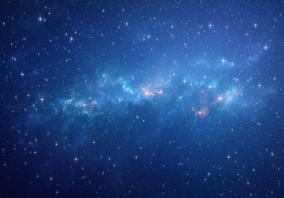 Астрономи видяха нещо феноменално в небето