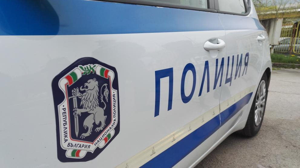 Сигнал до БЛИЦ: Таксиметров шофьор е пребит в София