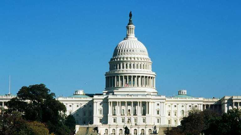 Американският Сенат подкрепи санкциите срещу съюзниците на Сирия