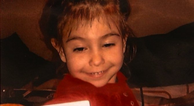 Шокиращ обрат за убийството на малката Ани в Гърция
