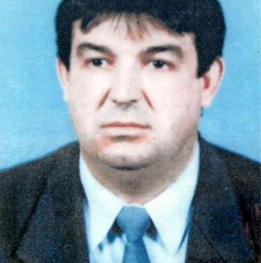 Само в БЛИЦ: Шокиращ обрат с делото на свирепия убиец Божо Атанасов, обвинен за смъртта на митничар