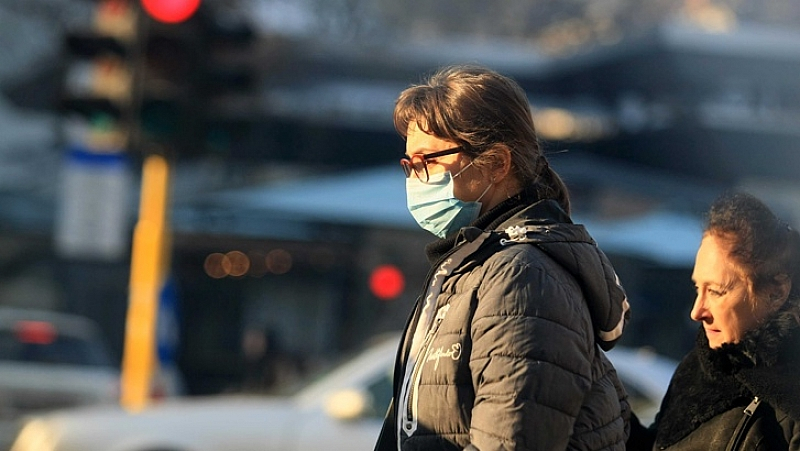 Kathimerini: В Гърция от грип са починали 39 души