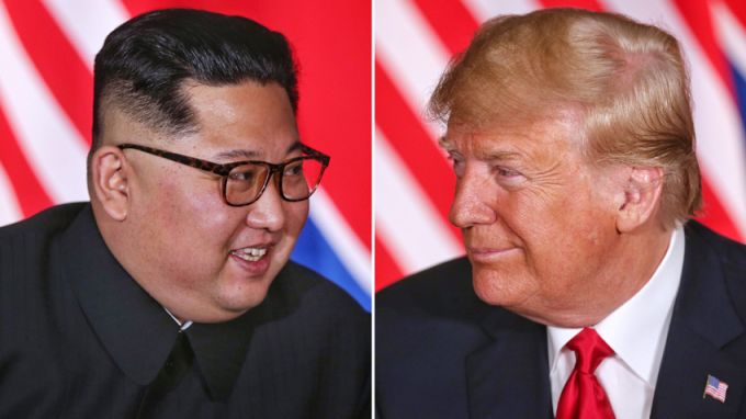 Пратениците на САЩ и Северна Корея ще се срещнат още веднъж преди разговорите Тръмп-Ким