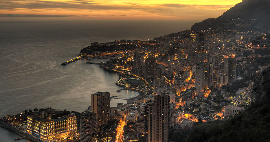 Монако - страната, в която всеки трети е милионер