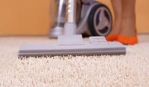Шест лесни техники за почистване на дома
