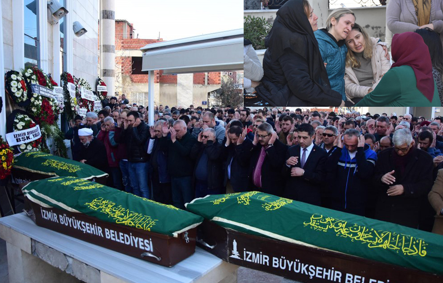 Трима от изселническо семейство загинаха в адска катастрофа в Турция (СНИМКИ)
