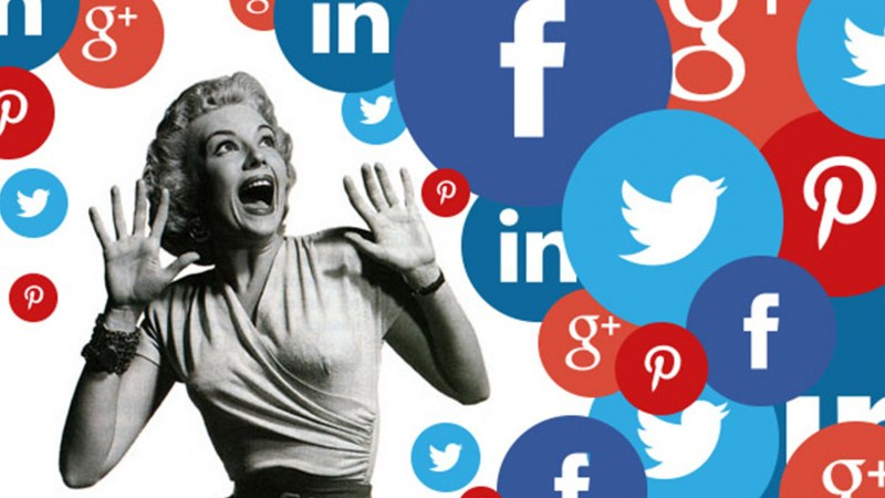 Психолог от Калифорния разкри защо са опасни социалните мрежи 