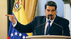 Мадуро откри най-големите военни учения в историята на Венецуела