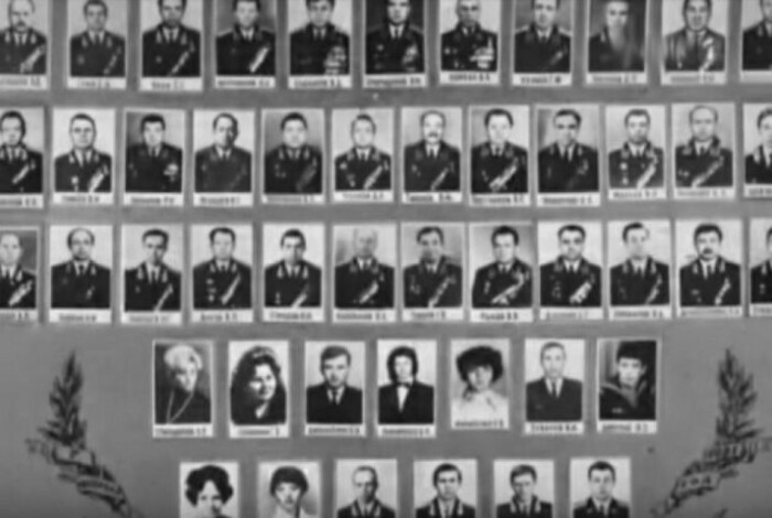 Как през 1981 г. загинаха повече съветски военачалници, отколкото по време на война (СНИМКИ)