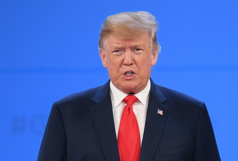 Тръмп коментира сроковете за сключване на търговска сделка между САЩ и Китай
