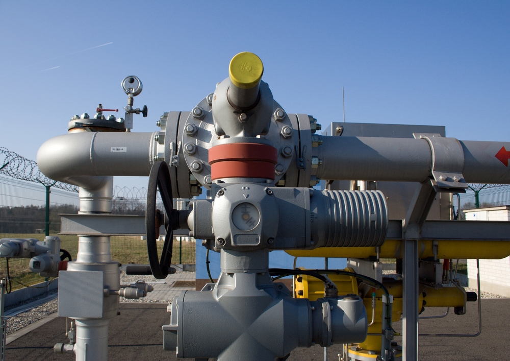 Гърция даде официално разрешение за строителството на газовия интерконектор с България