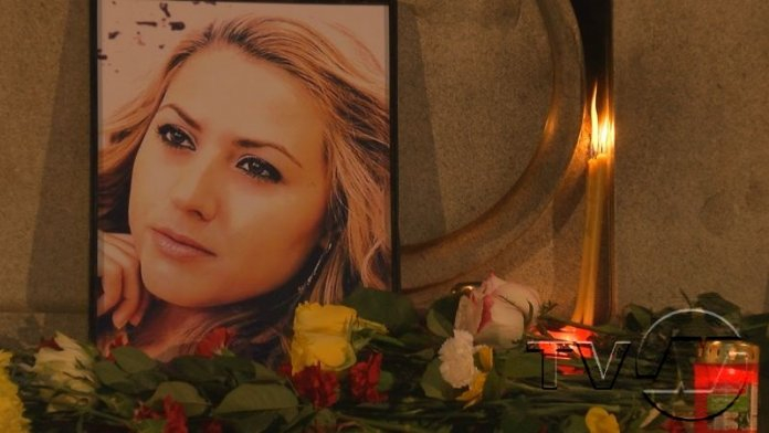 Евродепутати срещу включването на убийството на журналистката Виктория в резолюция