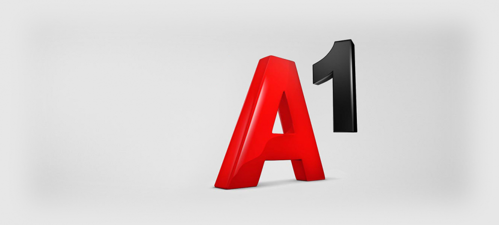 Фалшиви сайтове използват името и логото на A1 с цел измама