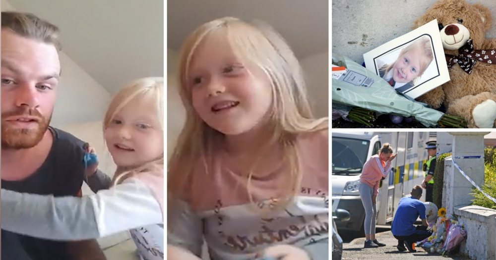 Скандално дело за убийството на 6-годишната Алиша разтресе Шотландия