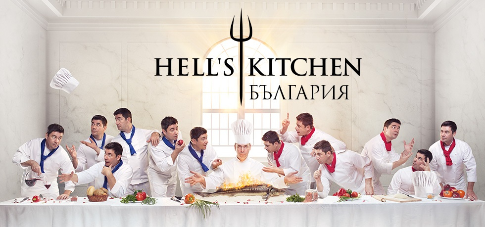 Атлетични ергени в новия сезон на Hell’s Kitchen! Вижте всички 18 участници! (СНИМКИ)