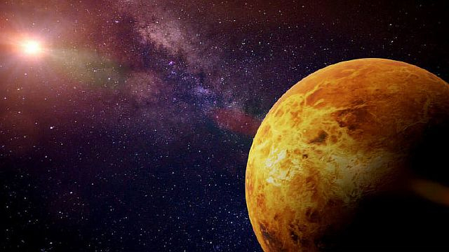 Ето колко дълго човек може да оцелее на всяка планета в Слънчевата система