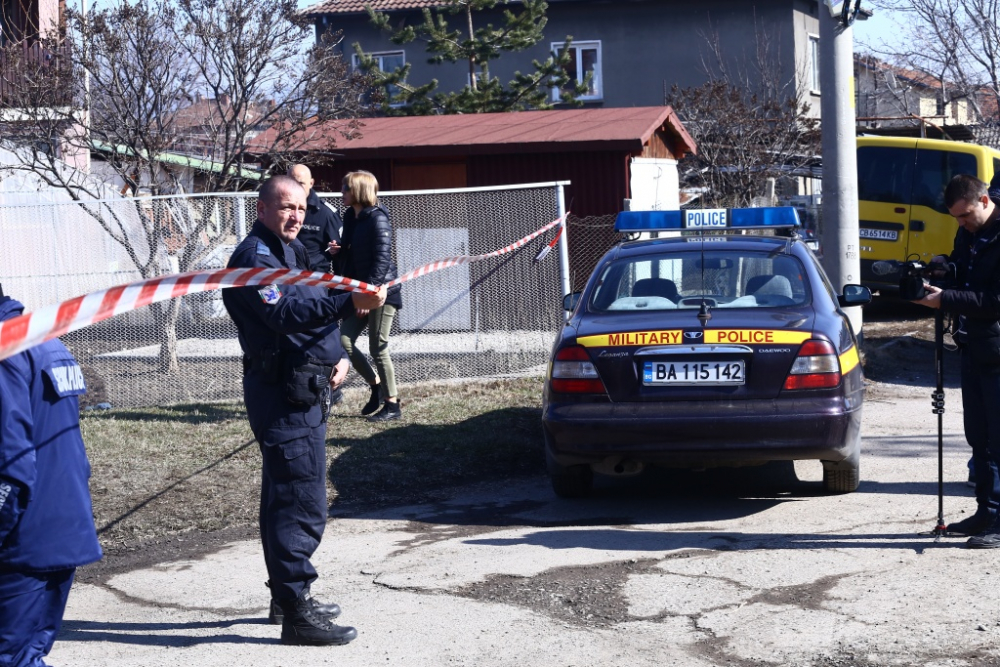 Нови смразяващи детайли за жестокото убийство на съпругата на Пехливанян в Русе