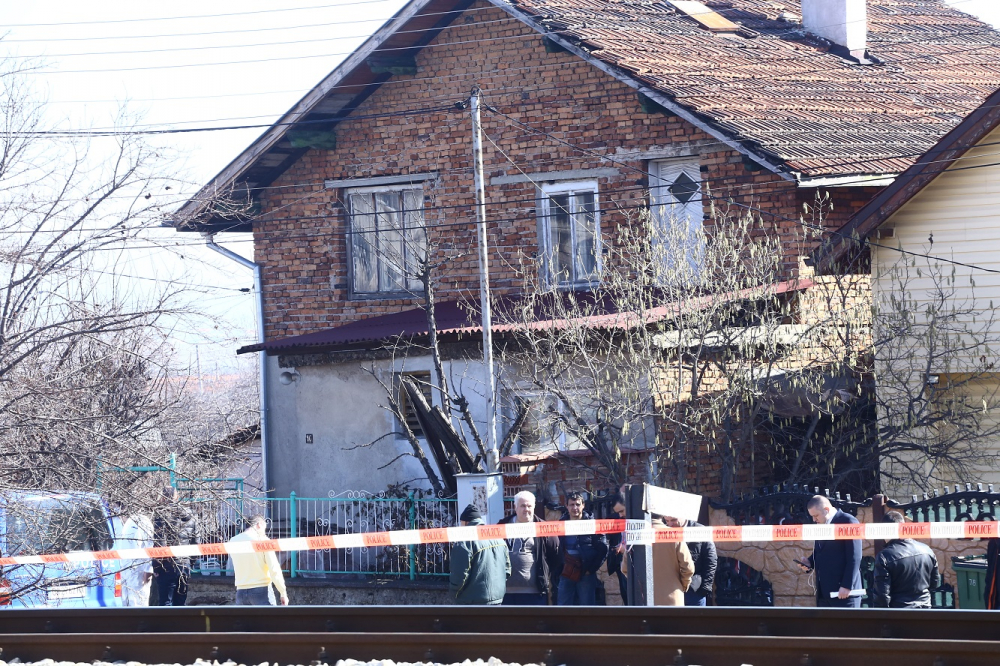 Мистериозна смърт в Каблешково, местните със скандална версия 