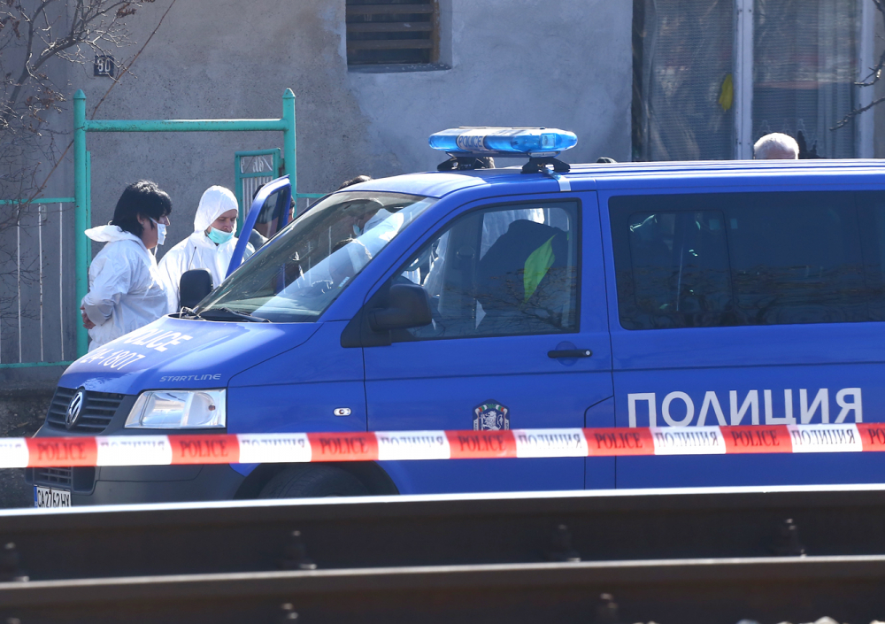 Ексклузивни подробности за трупа във Варна, касае се за убийство
