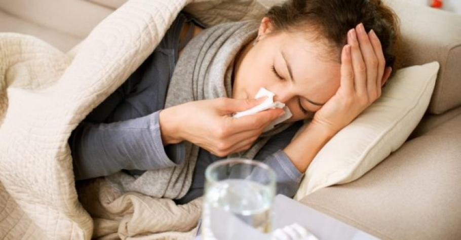 Край на мъките! Учени откриха универсалния убиец на всички грипни вируси
