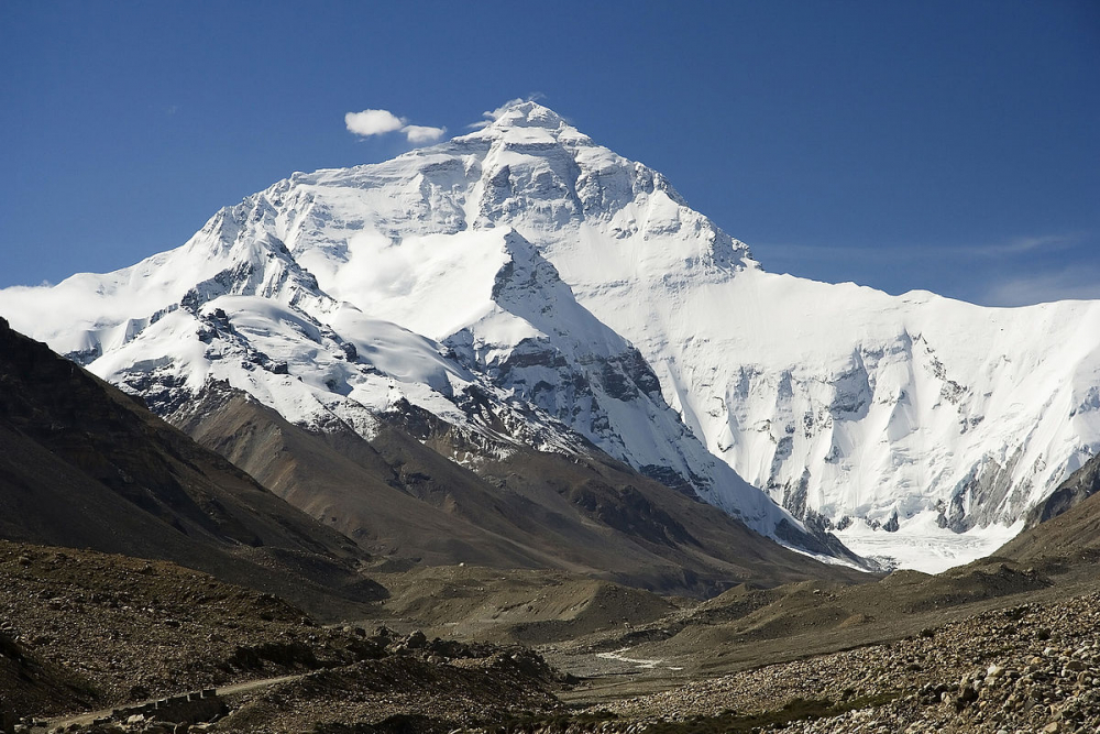 Учени съобщиха за голям проблем в Хималаите