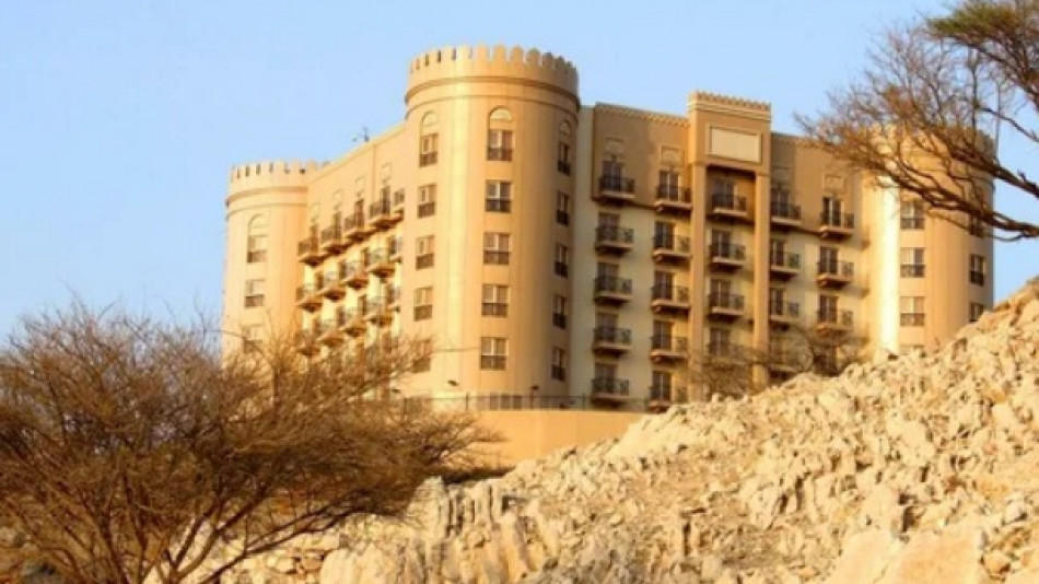 Български туристи никога няма да забравят това, което преживяха в СПА хотел в ОАЕ (СНИМКИ)