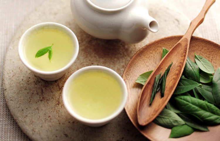5 причини да започнете да пиете чай от маслинови листа още днес