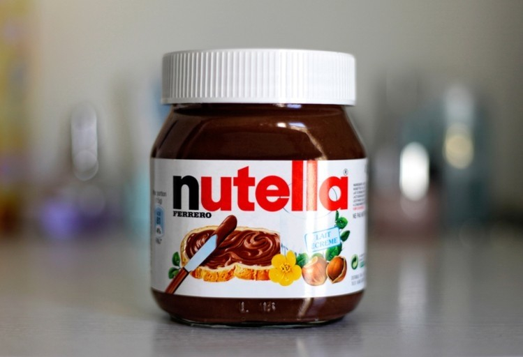 Затвориха най-големия завод за Nutella заради проблем с качеството