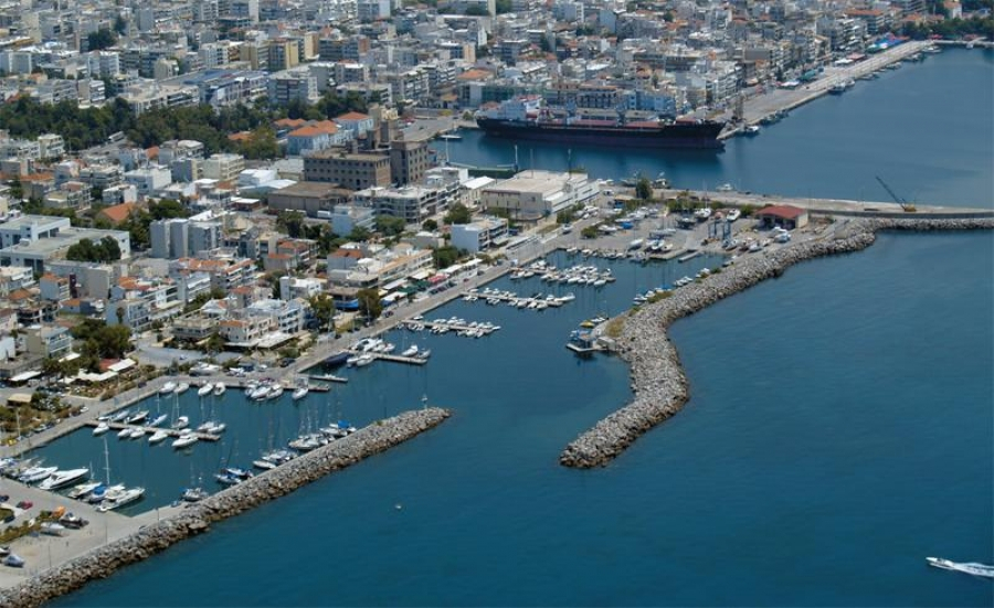 Гърция пуска инвеститори в 10 пристанища, включително Александруполис и Кавала