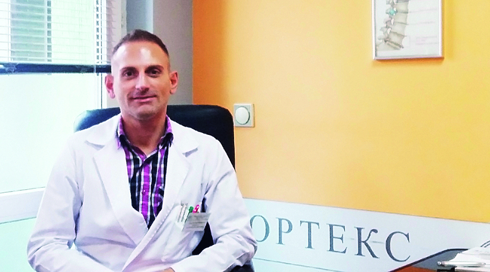 Д-р Георги Петрешковски обясни какво е тригеминална невралгия и как се лекува