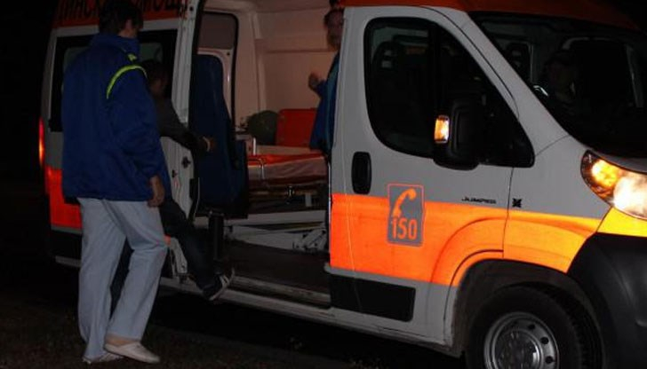 Сигнали до БЛИЦ: Кървава нощ! Две жени помлени от коли в София, шофьорите избягали