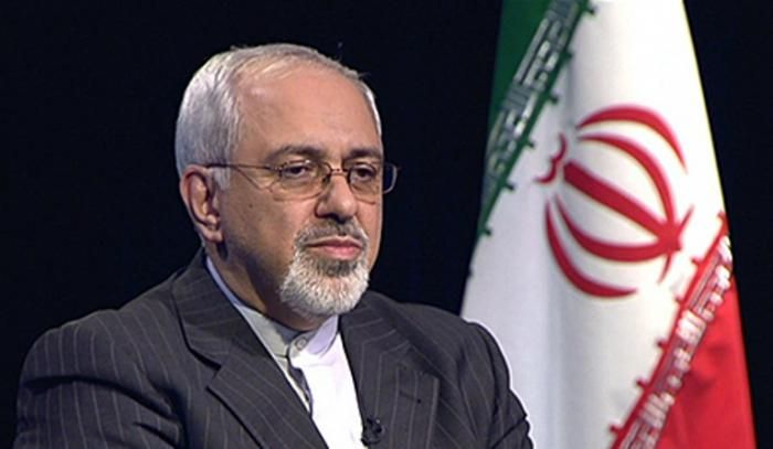 Външният министър на Иран съобщи, че подава оставка