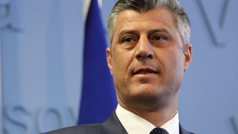 Президентът на Косово заплаши, че ще подаде оставка