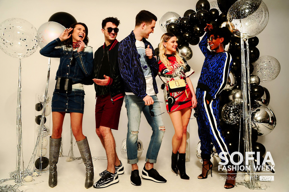 За първа година Седмицата на модата представя Sofia Fashion Week Pop-up Store