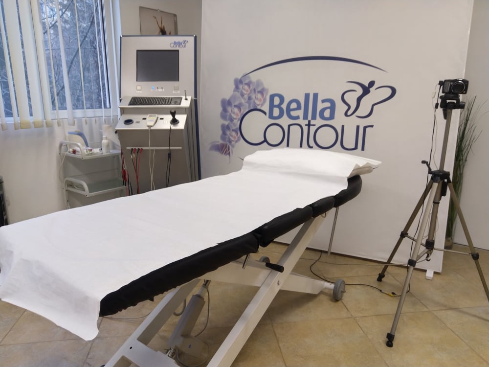 Революция в красотата: Bella Contour подмладява и извайва фигурата още от първата процедура