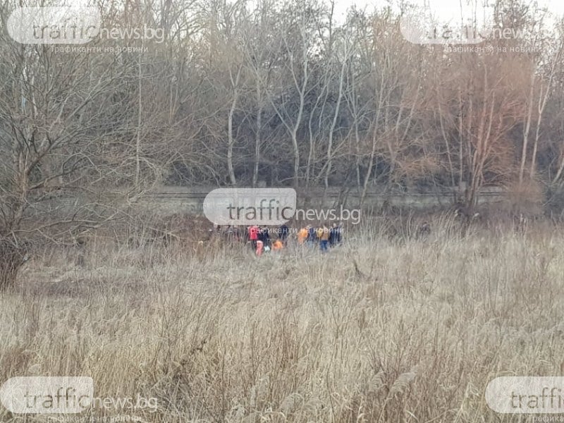 Труп на мистериозна жена вече шести ден побърква разследващите в Пловдив (СНИМКА)