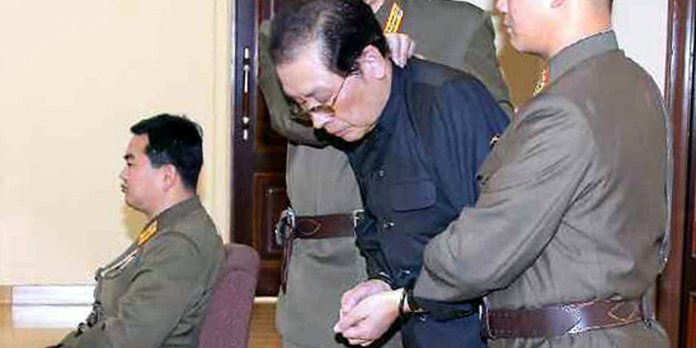 Разкрития за шокиращите изтезания и екзекуции в Северна Корея