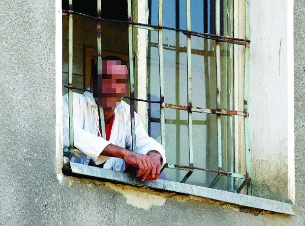 Бесен скандал между психиатрията в София и Спешна помощ (ВИДЕО)
