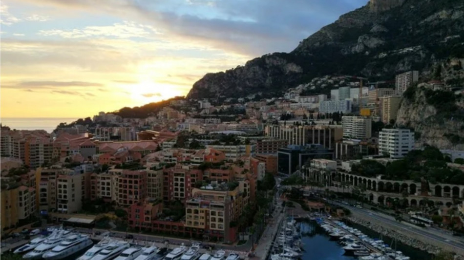 Българин посети Монако и описа най-евтините начини да си изкараме добре там