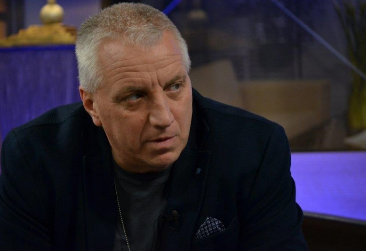 БЛИЦ TV: България си взе последно сбогом с Красимир Узунов 
