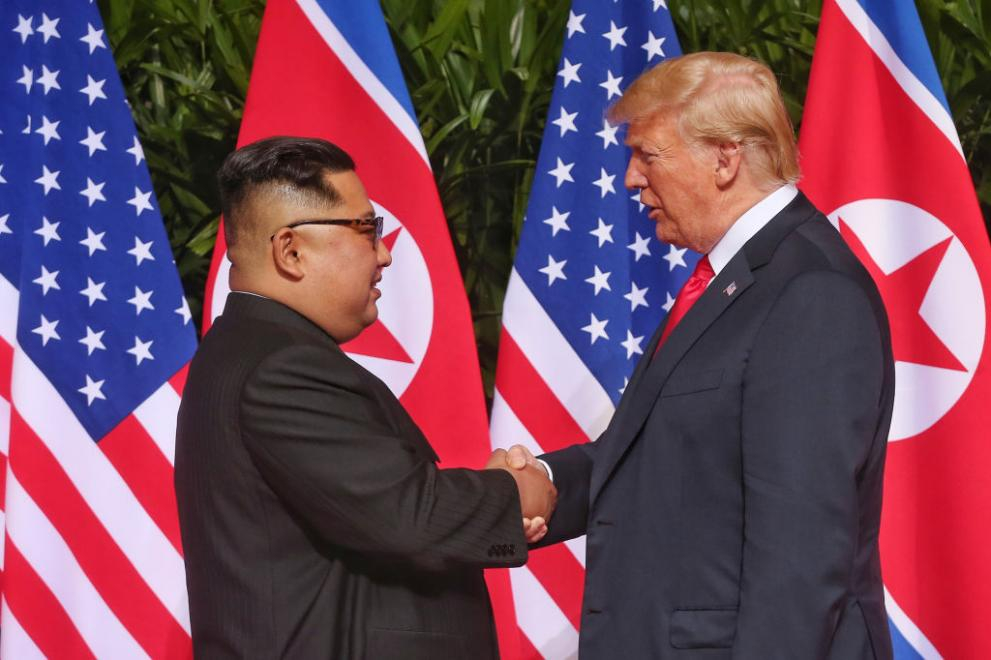 The Guardian: Срещата между Тръмп и Ким в Ханой се провали заради неуспешните преговори