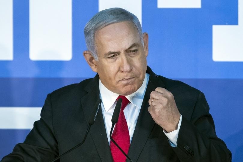 Израелският премиер Нетаняху може да отговаря за корупция