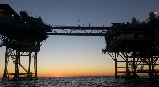 Откриха природен газ за над 30 млрд. долара край Кипър