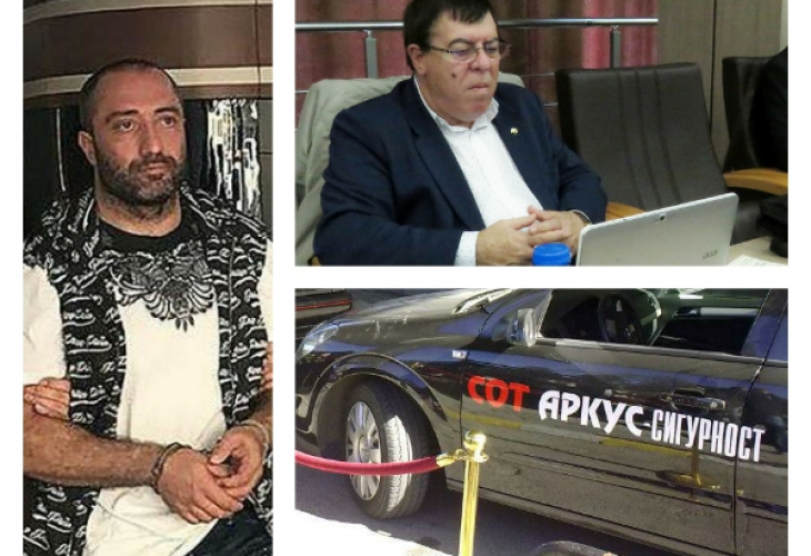 Скандалният милионер Бенчо Бенчев заби нож в гърба на Митьо Очите