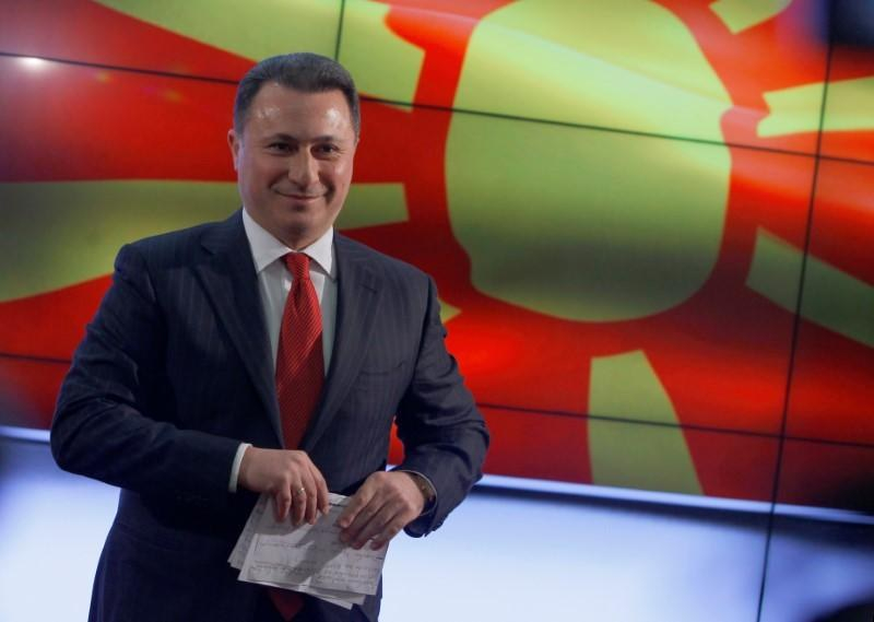 Груевски сензационно от Унгария: Имаше план да ме убият в Македония!